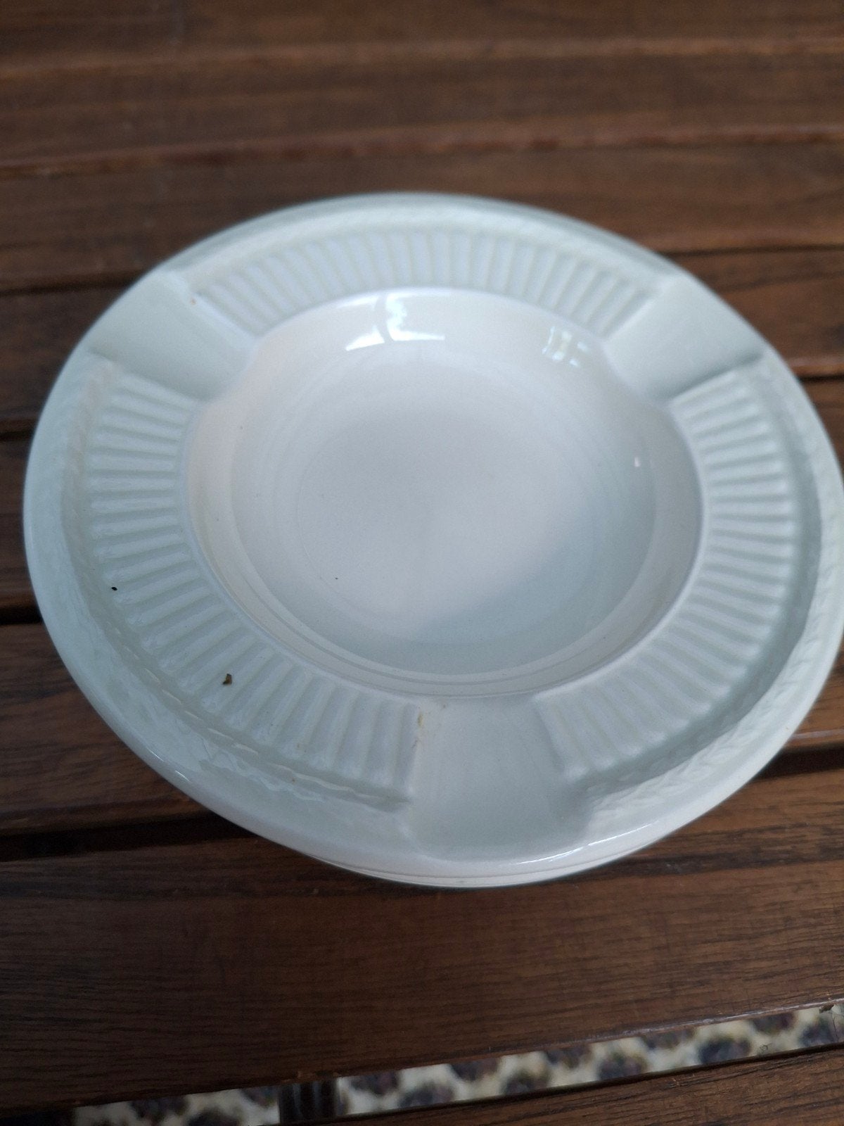 Wedgewood Edme, Ophalen of Verzenden, Zo goed als nieuw, Aardewerk, Overige typen