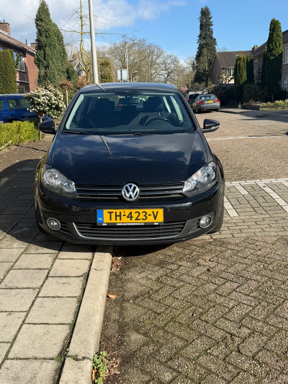 Volkswagen Golf 6 1.4 TSI – 2009 – 122 PK – Handgeschakeld, Auto-onderdelen, Ophalen, Nieuw, Volkswagen