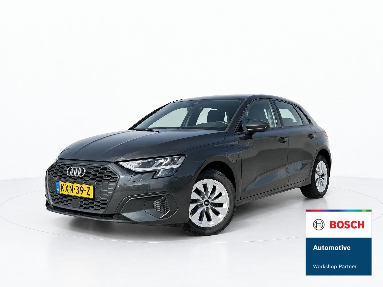 Audi A3 Sportback 40 TFSI e Advanced edition TREKHAAK - ACC, Gebruikt, Plug-in hybride, 13 kWh, Te koop