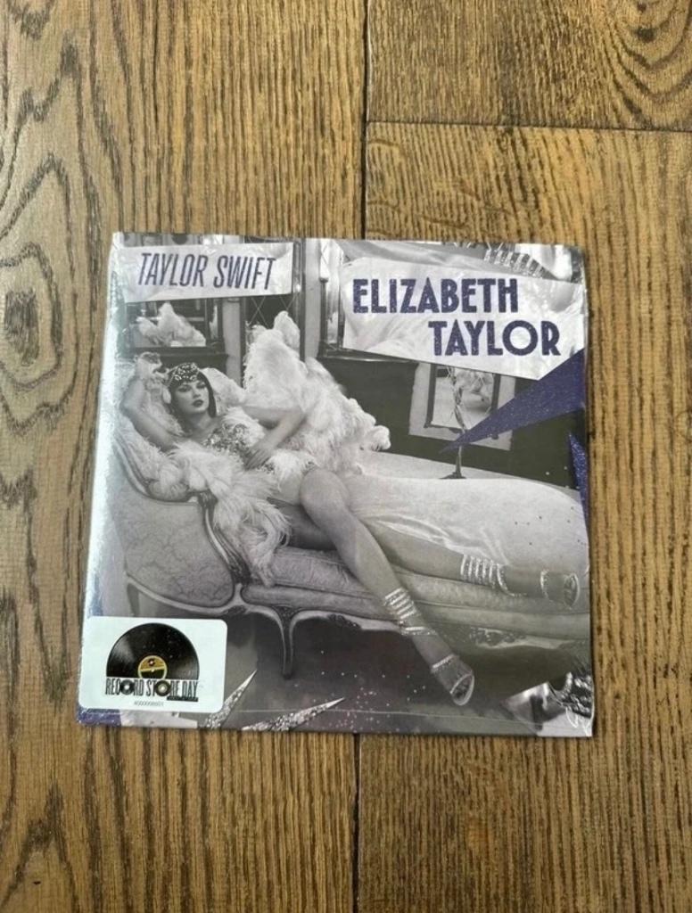 Taylor Swift RSD 7” vinyl, 7 inch, Single, 2020 tot heden, Ophalen of Verzenden