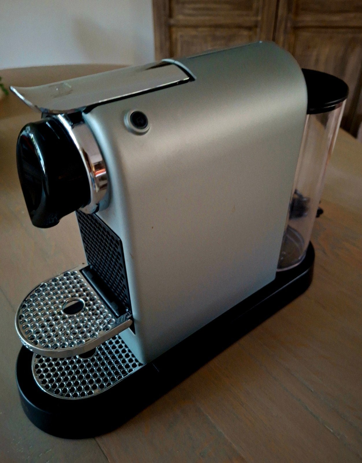 Foto 4 van KRUPS NESPRESSO APPARAAT