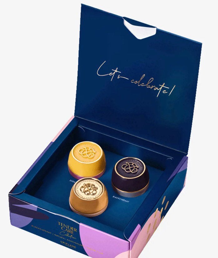 Oriflame tender care Wonderpotje wonderpotjes set twv 37,-, Ophalen of Verzenden, Nieuw, Overige typen