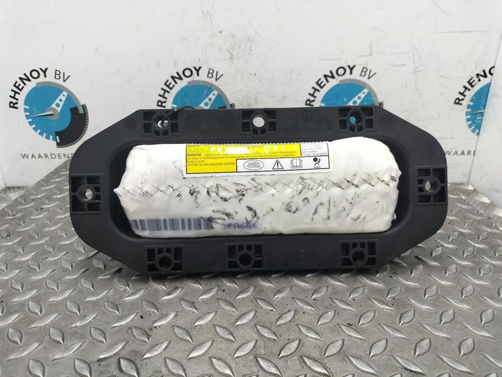 LANDROVER RANGE ROVER EVOQUE L538  HSE Dynamic AIRBAG RECHTS, Ophalen of Verzenden, Gebruikt, Stiba lid