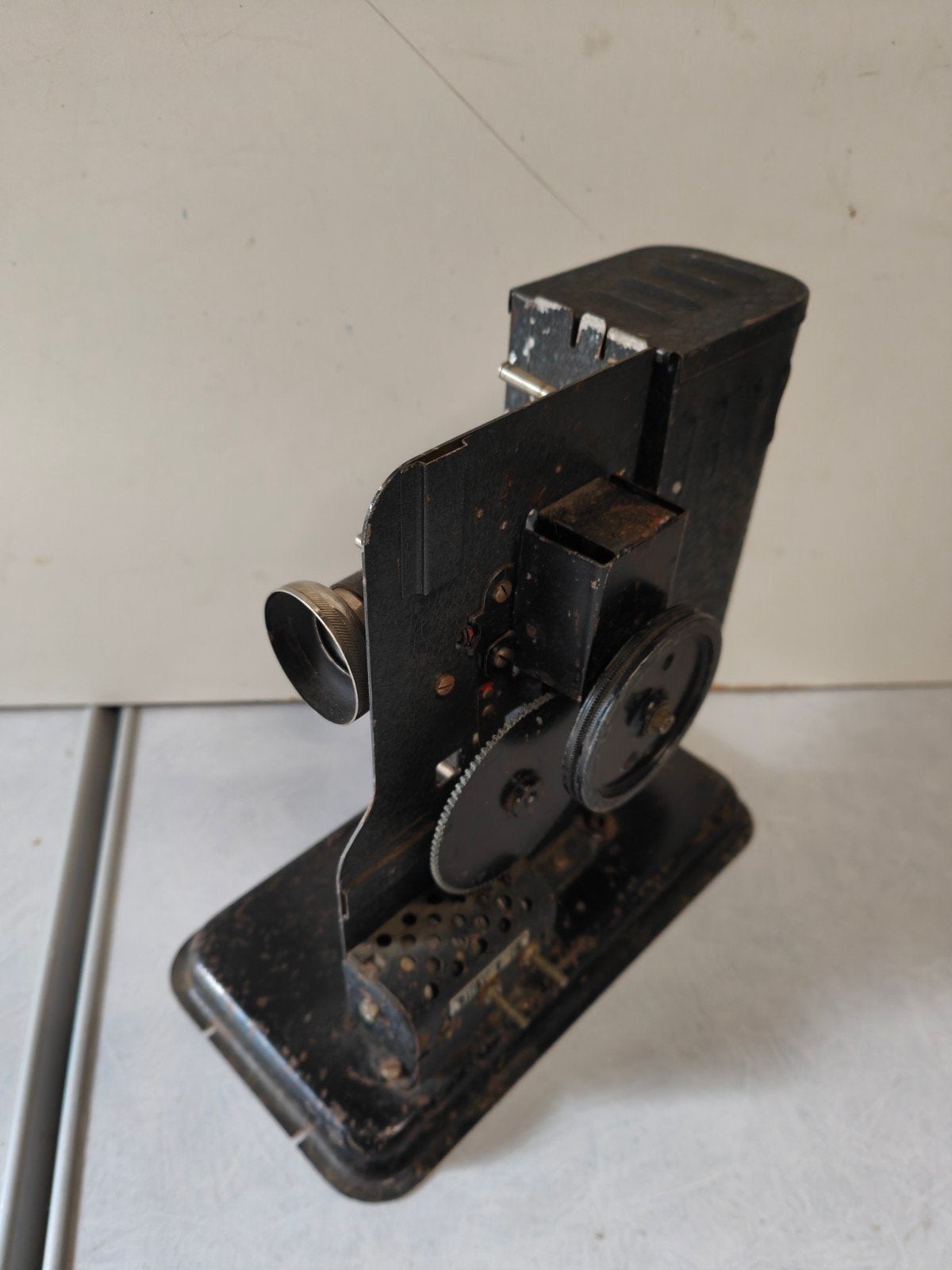 Vintage Ozaphan Filmprojector (jaren '30), Ophalen of Verzenden