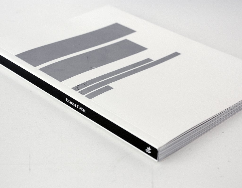 Transform; Kunstprojecten Venlose herontwikkelingswijk Q4, Ophalen of Verzenden