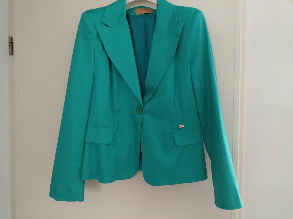 Damescolbert, Kleding | Dames, Amelie& Amelie, Maat 42/44 (L), Ophalen of Verzenden, Zo goed als nieuw