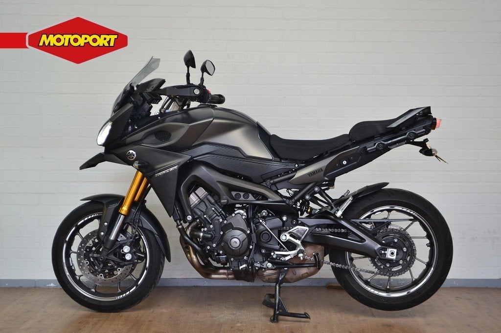 Yamaha TRACER 900 ABS (bj 2015), Motoren, Klantenservice@yamaha-motor.nl, Sport, Koolhovenlaan 101
1119 NC  Schiphol-Rijk, NL
