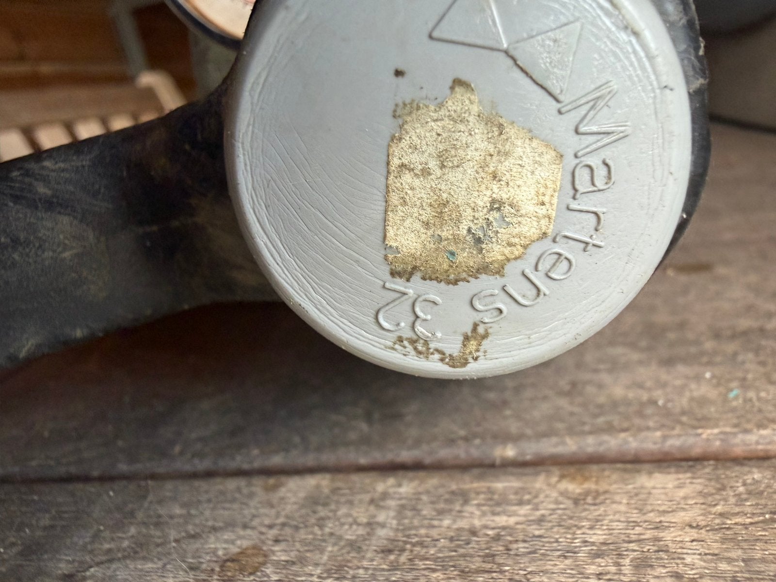 Martens 32 riool ontstopper op lucht Set met Koffer, Doe-het-zelf en Verbouw, Gereedschap | Handgereedschap, Ophalen, Gebruikt