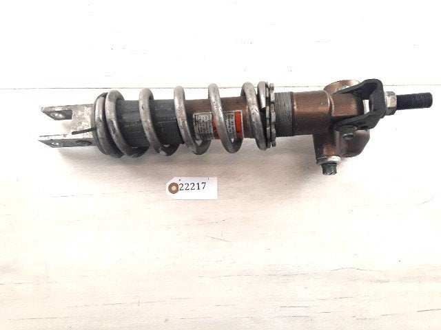 ZX10R 2008 - 2010 Kawasaki Achterschokbreker D1-40448