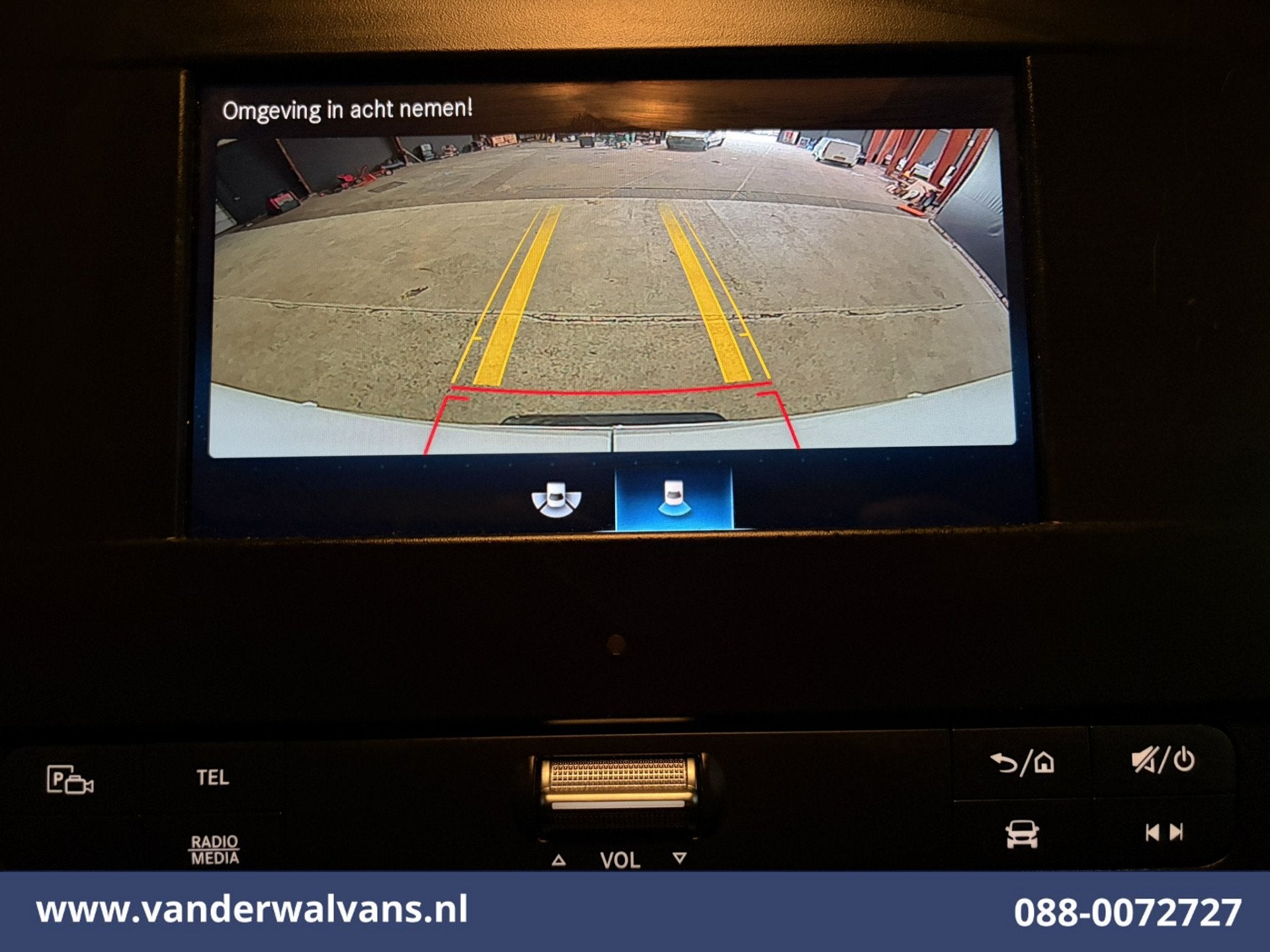 Mercedes-Benz Sprinter 314 CDI 143pk L3H2 Euro6 Airco | Came, Dealer onderhouden, Gebruikt, Euro 6, 2000 kg