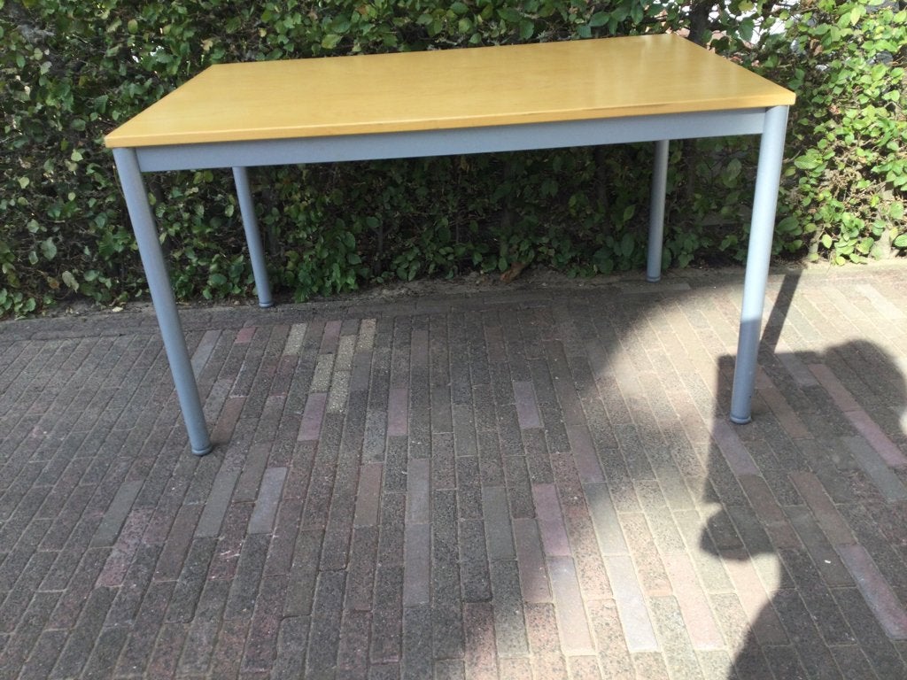 Tafel, Ophalen, Gebruikt, 100 tot 150 cm, 50 tot 100 cm