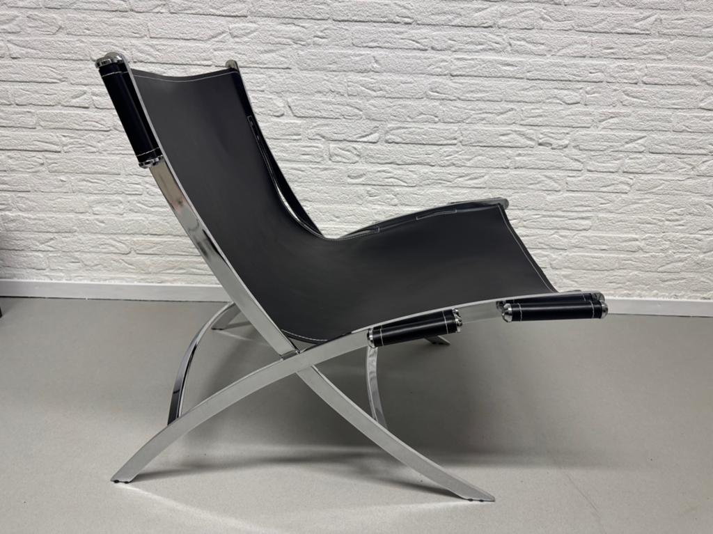 Flexform Fauteuil, Ophalen of Verzenden, Zo goed als nieuw