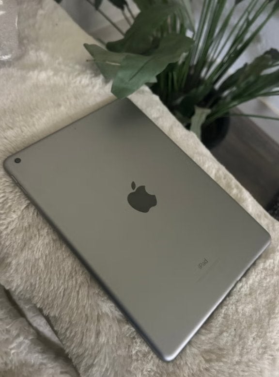 Ipad (5de generatie) 32 GB, Gebruikt, 32 GB, Apple iPad, 11 inch