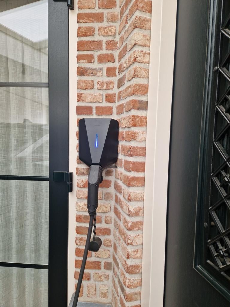 Easee  Laadpaal - Slim en Compact., Ophalen of Verzenden, Zo goed als nieuw, Laadpaal
