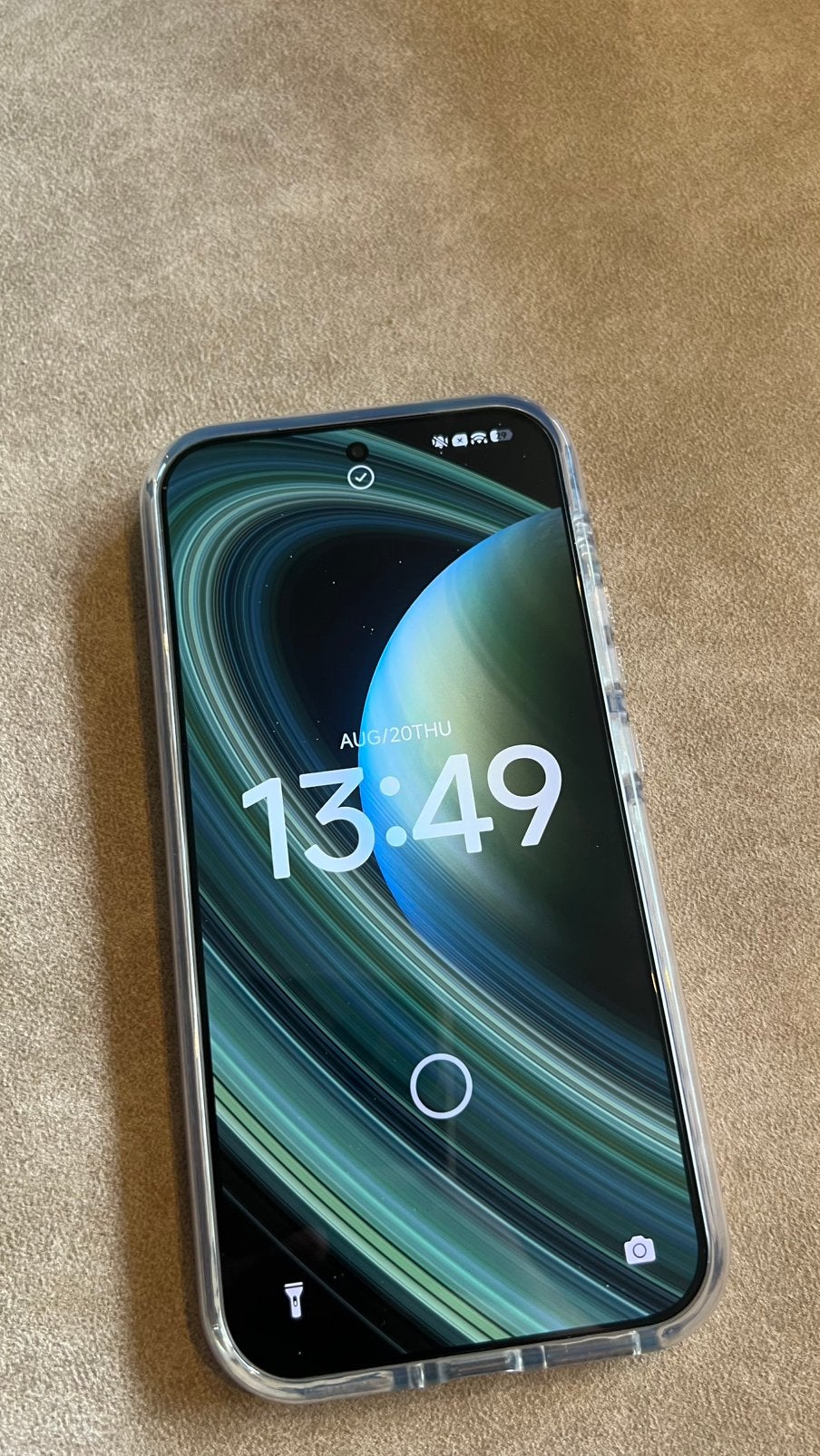 Xiaomi 17 Pro Max, Telecommunicatie, Ophalen of Verzenden, Zo goed als nieuw, 99 %, 512 GB