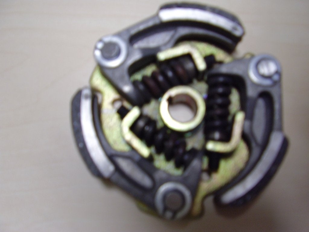 Minibike/Miniquad/Minicrosser 49cc Onderdelen Nieuw/Gebruikt, Fietsen en Brommers, Minibikes, Midibikes en Pitbikes, Overige typen
