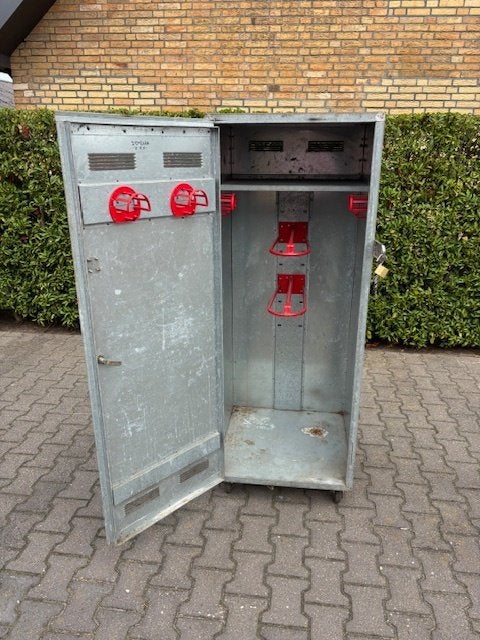 Concourskast, Ophalen, Gebruikt, Veelzijdigheid