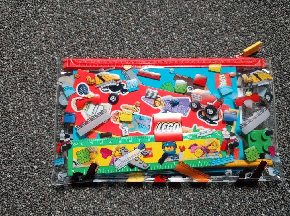 LEGO Terug naar school system V29 / NIEUW, Ophalen of Verzenden, Nieuw, Complete set, Lego