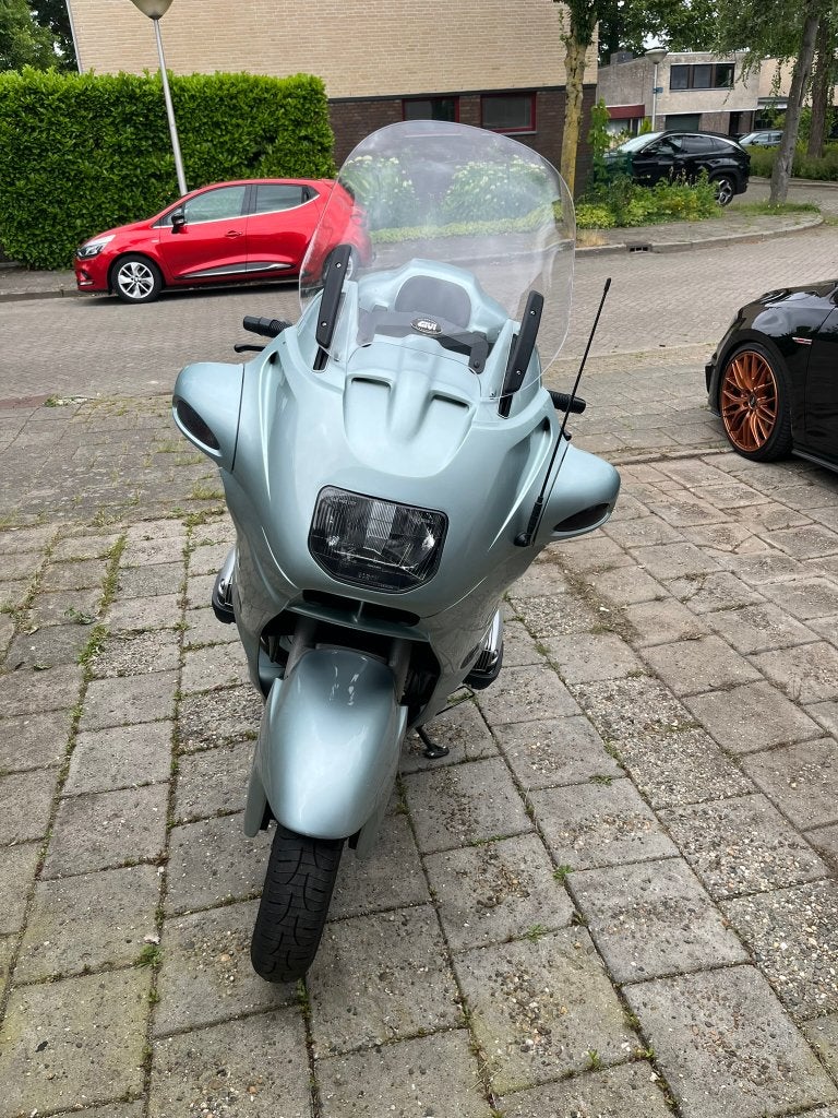 bmw r1100rt, Motoren, Motoren | BMW, 2 cilinders, Gebruikt, Particulier, Toermotor