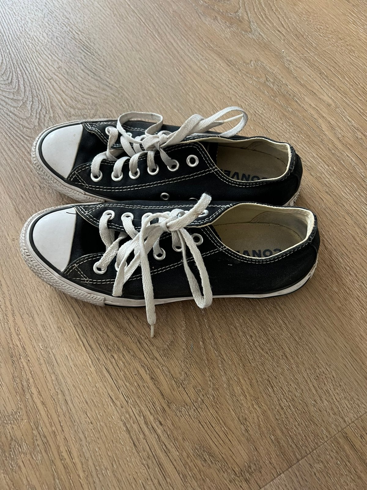 All stars maat 37, Ophalen of Verzenden, Zo goed als nieuw, Sneakers of Gympen