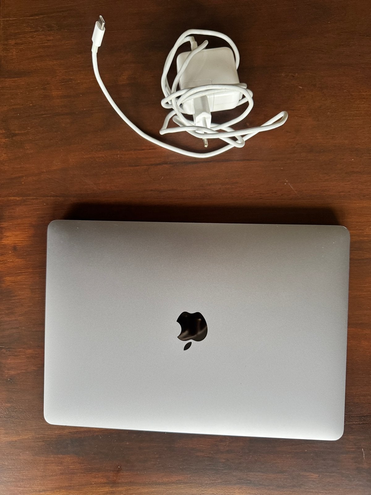 MacBook Air M1 2020 - 8GB RAM, 256GB opslag, Computers en Software, Ophalen of Verzenden, Zo goed als nieuw, 13 inch, MacBook Air