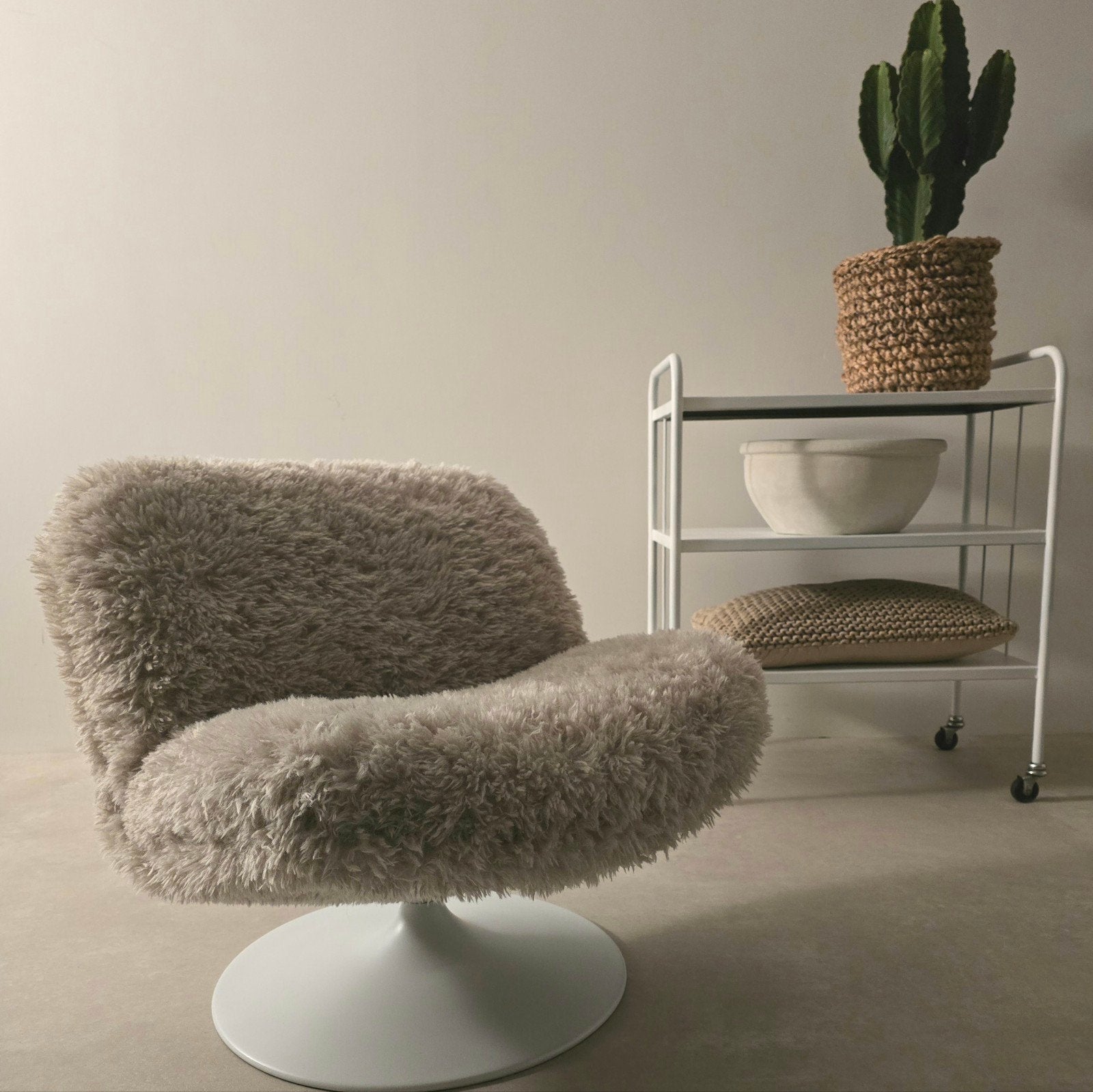 Artifort F504 fauteuil – nieuw gestoffeerd  - prijs per stuk, Ophalen, -, -, Nieuw
