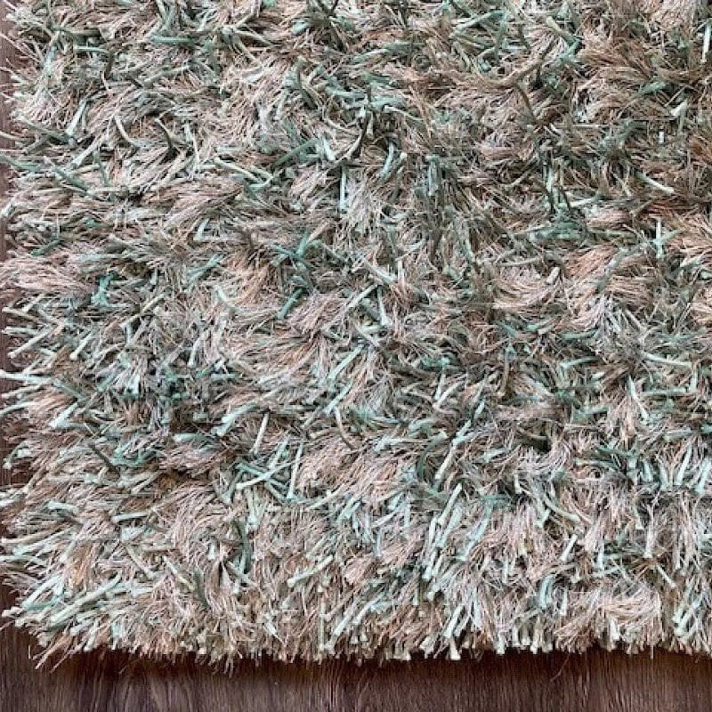 Brinker Vloerkleed Trend 314 - 200 x 300 cm, Huis en Inrichting, Stoffering | Tapijten en Kleden, Ophalen, Gebruikt, Modern, Shaggy