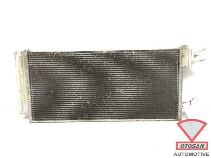 alfa romeo giulietta 18 airco condensor radiateur 5e0778090