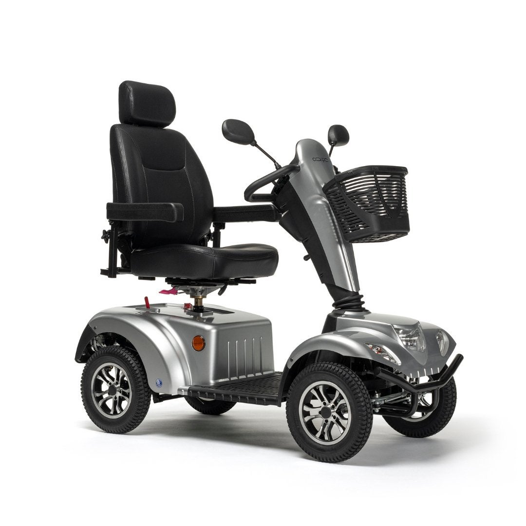 Scootmobiel onderdelen van diverse merken, Diversen, Ophalen of Verzenden, Gebruikt