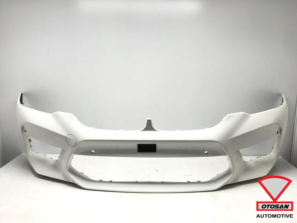 BMW M5 F90 5 Serie Performance Voorbumper Bumper 6xPDC Origi, Petuelring 130
80788  Munich, DE, Gebruikt, Info@bmw.de, Ophalen of Verzenden