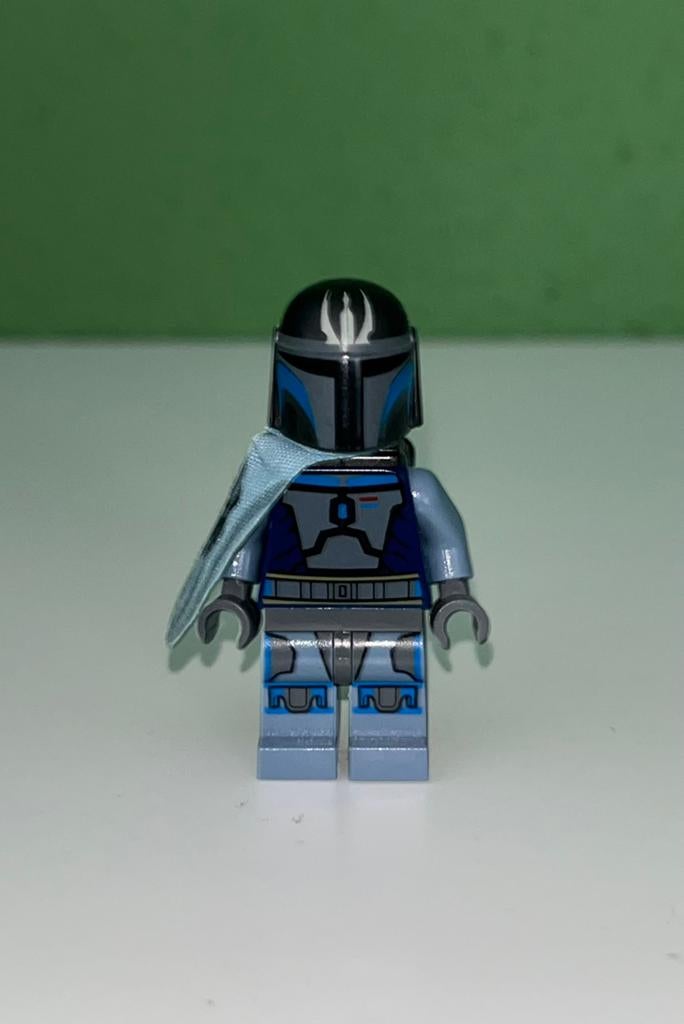 Pre Vizsla SW0416 lego star wars, Kinderen en Baby's, Speelgoed | Duplo en Lego, Ophalen of Verzenden, Zo goed als nieuw