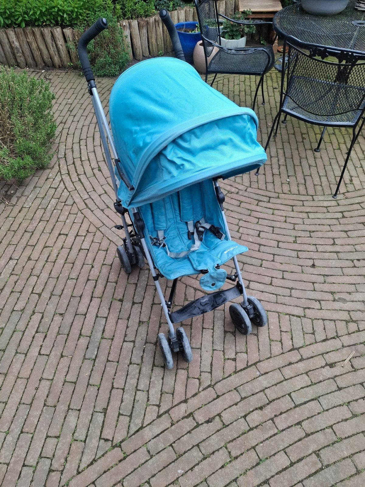 Buggy - Koelstra, Ophalen, Gebruikt, Koelstra