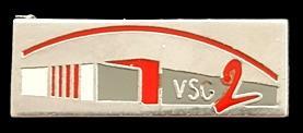 Philips VSG 2 pin, Verzenden, Nieuw, Merk, Speldje of Pin
