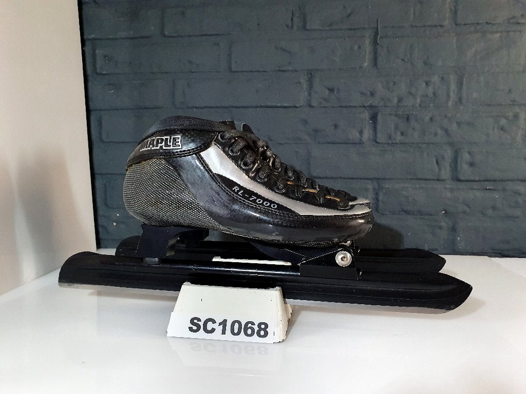 Maple RL7000 Viking Klapschaatsen Klap Schaatsen Maat 35, Verzenden, Nieuw, Noren, Viking