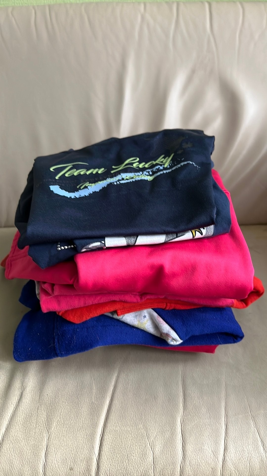 Paardrijkleding maat 134/140 diverse merken., Ophalen of Verzenden, Zo goed als nieuw, Kinderen, Bovenkleding