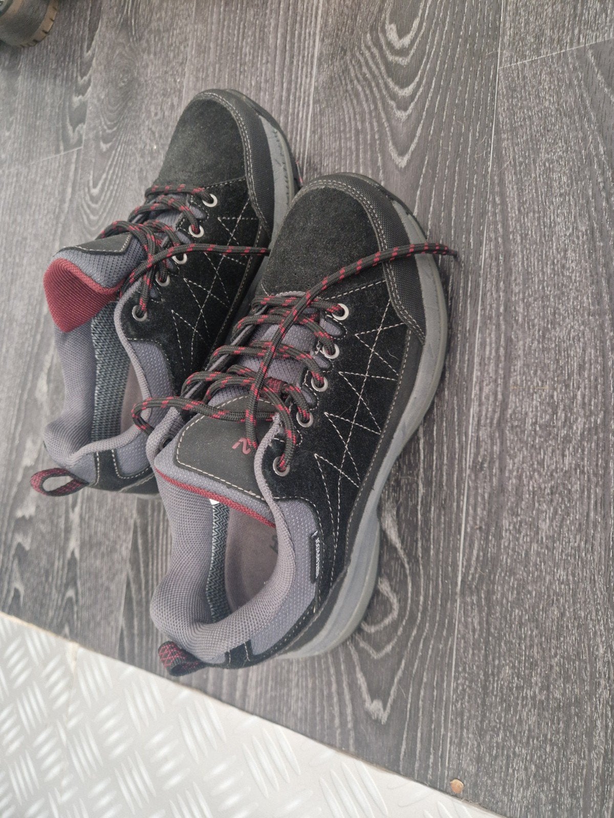 Human nature wandel schoenen maat 38, Sport en Fitness, Bergsport en Wandelen, Ophalen of Verzenden, Schoenen