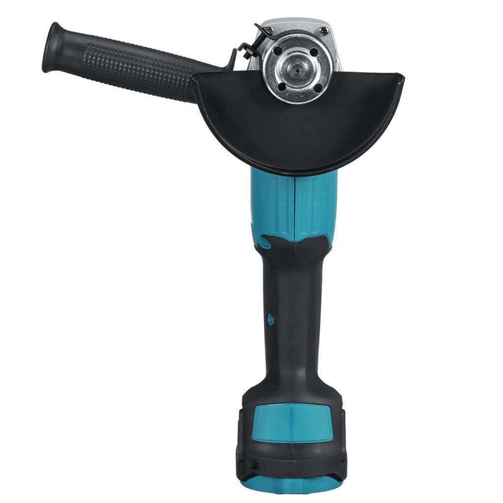 Foto 9 van Slijptol haakseslijper Flex 850w 18v voor Makita accu LXT