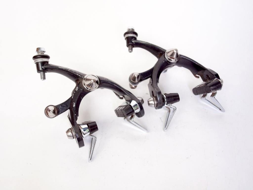 Campagnolo Chorus Graphite Remhoeven, Ophalen of Verzenden, Gebruikt, Overige typen