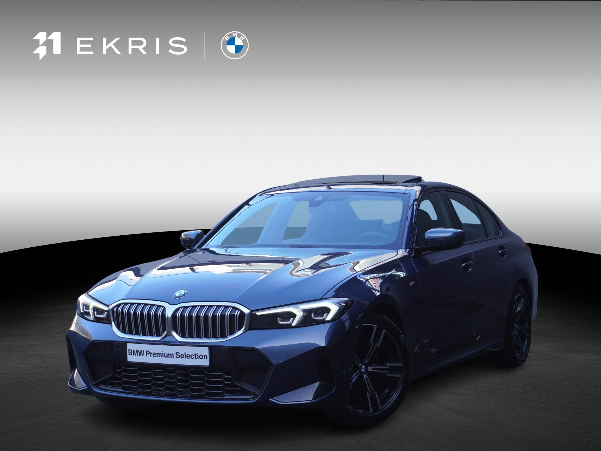 BMW 3 Serie Sedan 318i M Sportpakket | Comfort Pack | Elektr, Auto's, Automaat, 1998 cc, Gebruikt, Met garantie (alle)