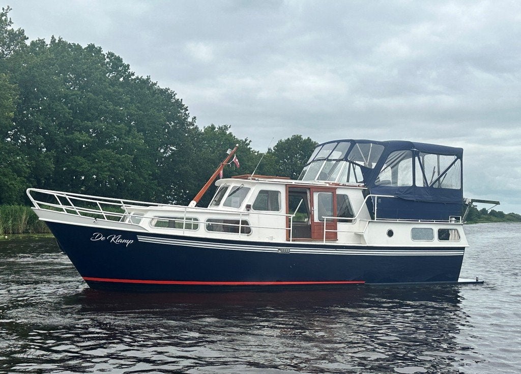 Pedro 10.50 ak, Ophalen, Gebruikt, Motor en Techniek
