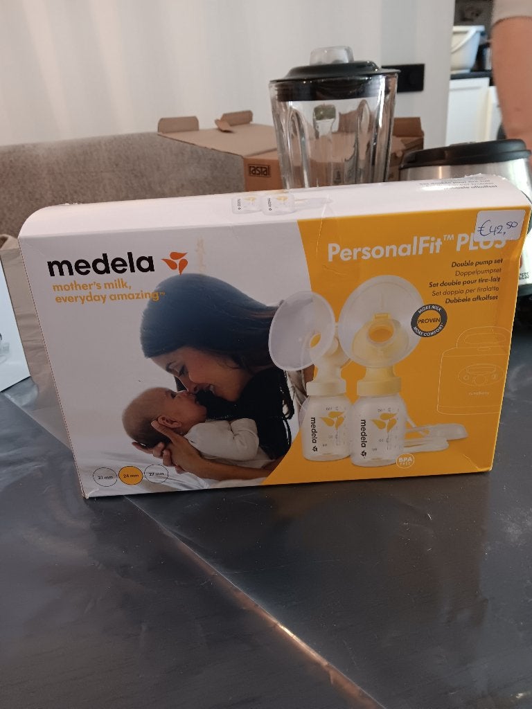Kolfpomp, Kinderen en Baby's, Ophalen, Gebruikt, Overige typen