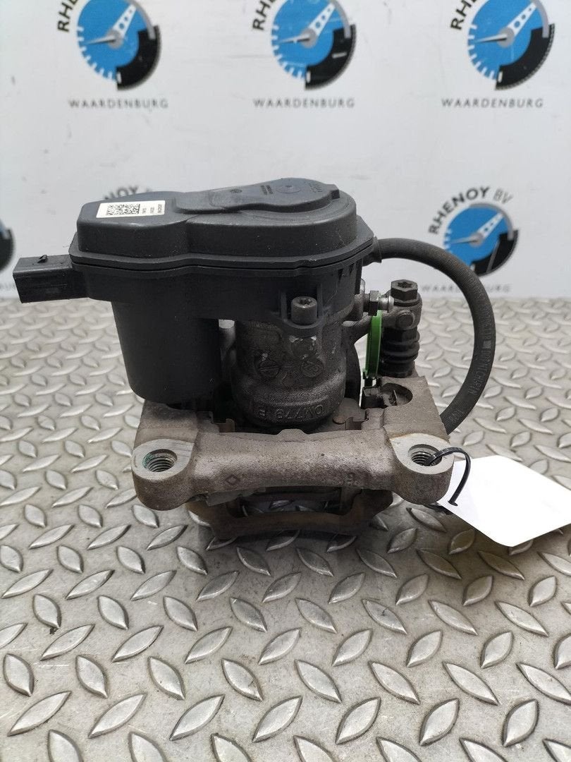 PEUGEOT 2008 P24E Allure REM KLAUW 1672362480 2023, Ophalen of Verzenden, Gebruikt, ARN erkend