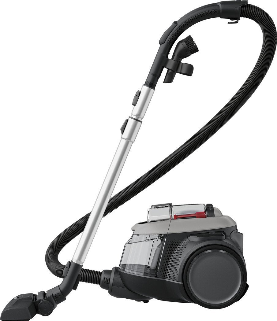 AEG Animal 6000 Sledestofzuiger - Krachtig en Zakloos, Ophalen, Gebruikt, Reservoir, AEG