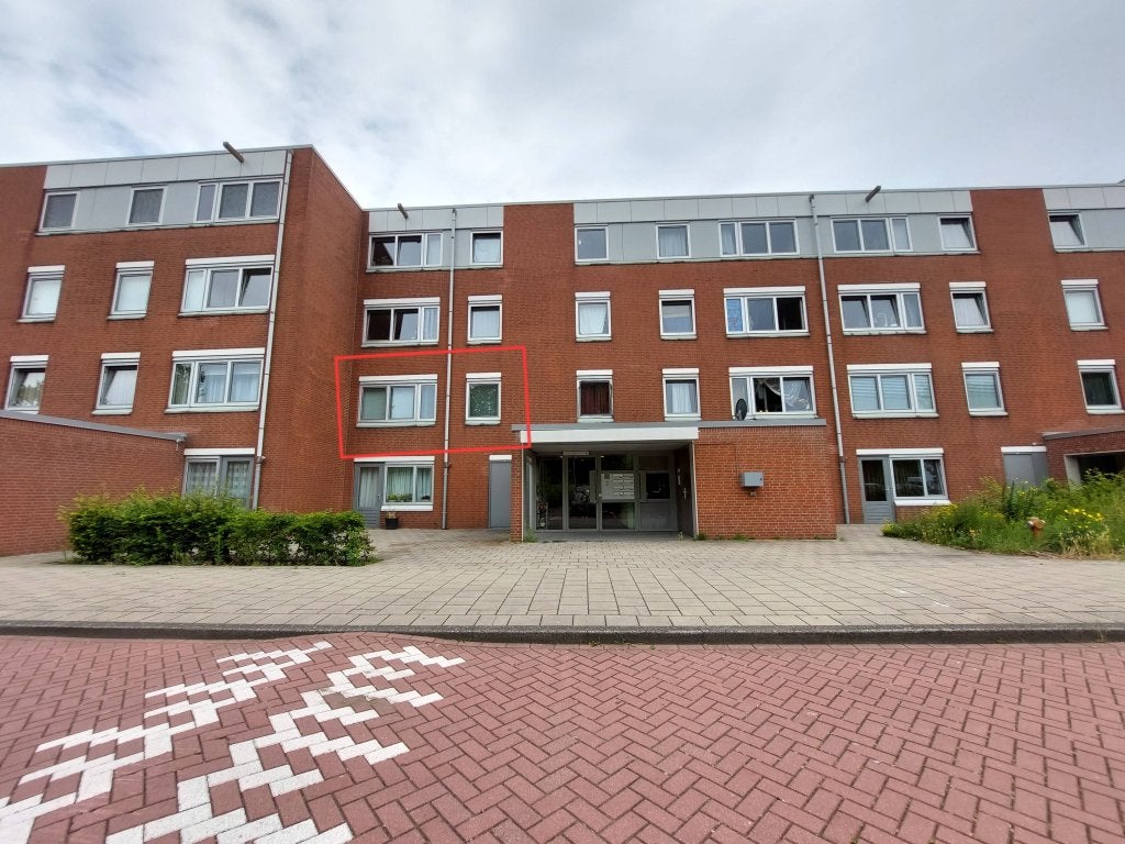 NIEUW! Woonruimte te huur Nieuwersluishof, Amsterdam, Huizen en Kamers