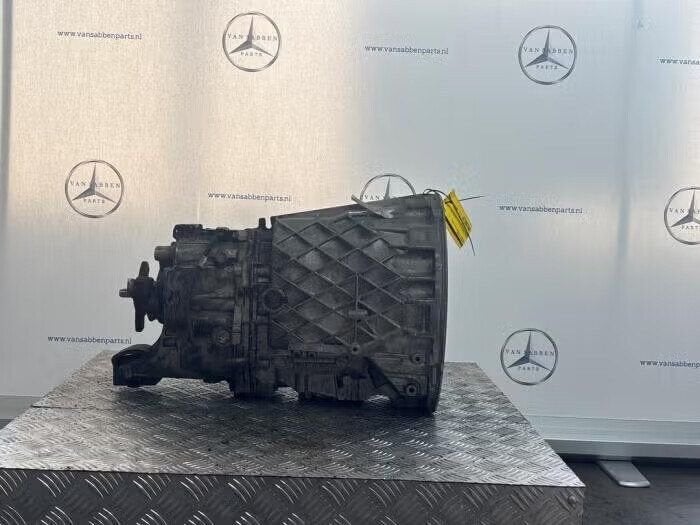 Versnellingsbak van een Mercedes E-Klasse, Ophalen of Verzenden, Gebruikt