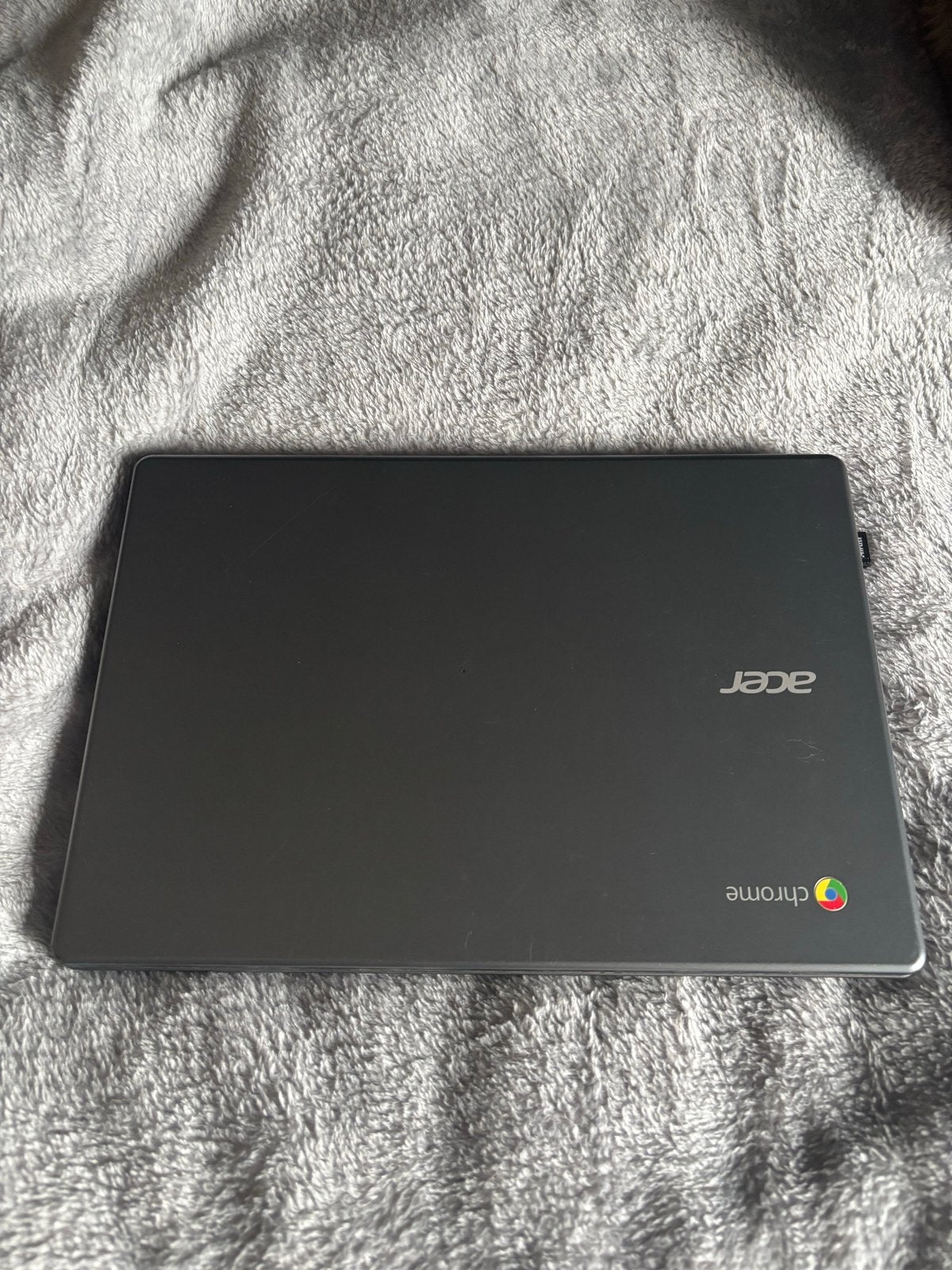 Acer Chromebook, Computers en Software, Chromebooks, Gebruikt, Qwerty, Touchscreen, Ophalen of Verzenden