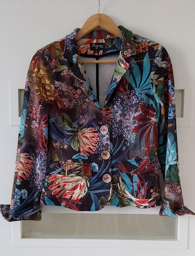 Myrna by ned, Overige kleuren, Ophalen of Verzenden, Maat 36 (S), Myrna by NED