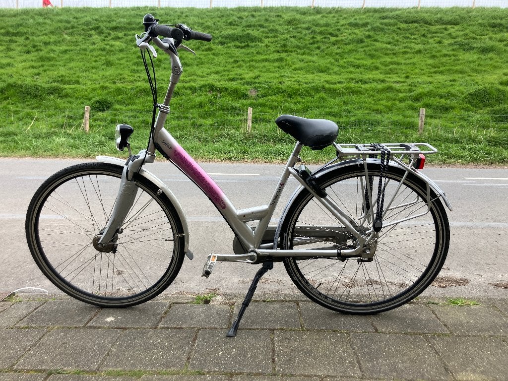 sparta hero geheel nagekeken en beurt gehad, Ophalen, Sparta, Gebruikt, Versnellingen