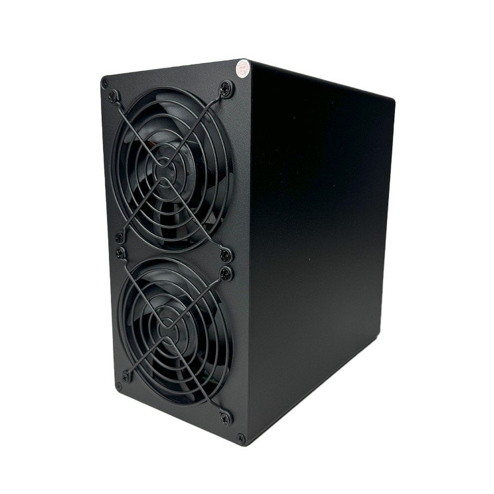 IceRiver ALPH AL2 Lite – 2.1 TH/s Alephium Miner – 500W, Computers en Software, Ophalen, Zo goed als nieuw, 1 TB of meer, 4 Ghz of meer