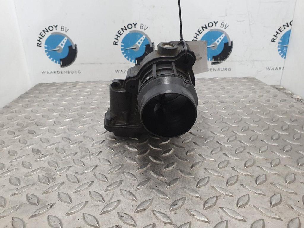 BMW 3 SERIES F30LCI 316d Corp.L Luxury  GASKLEPHUIS 2016, Ophalen of Verzenden, Gebruikt, Stiba lid